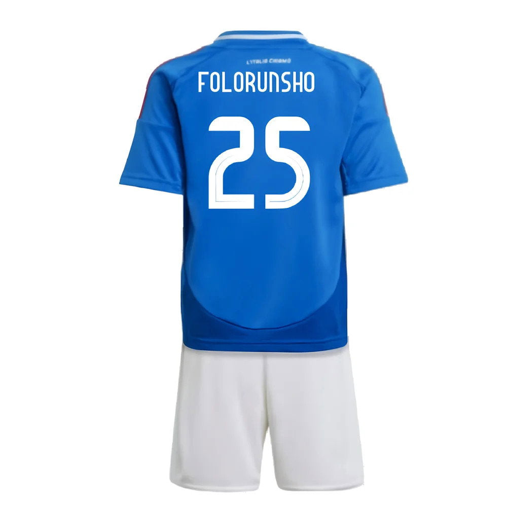 2024-2025 Italy Home Mini Kit (FOLORUNSHO 25)_2