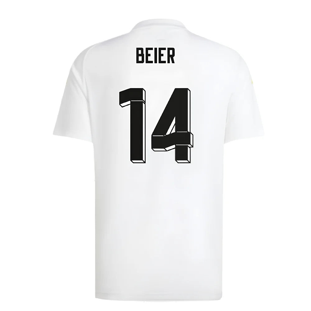 2024-2025 Germany Home Fan Shirt (Beier 14)_2