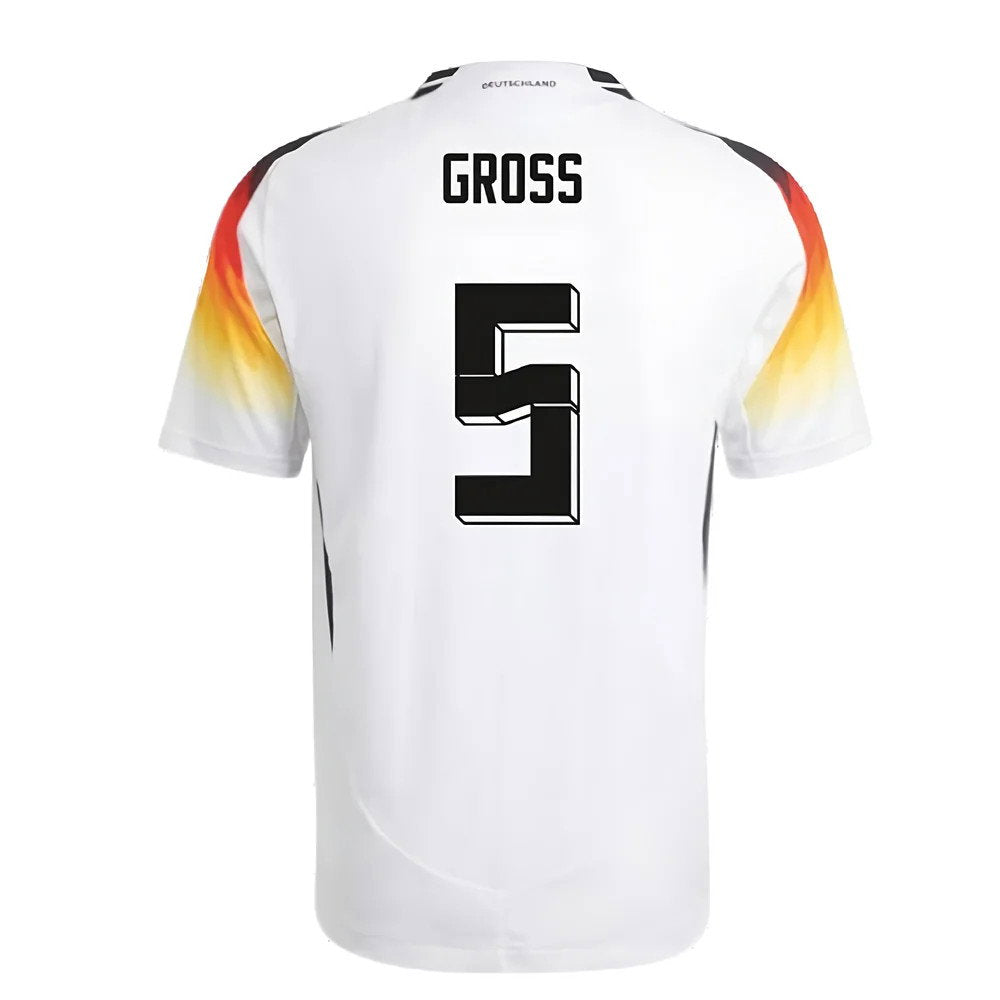 2024-2025 Germany Authentic Home Shirt (Gross 5)_2