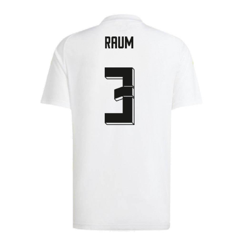 2024-2025 Germany Home Fan Shirt (Raum 3)_2