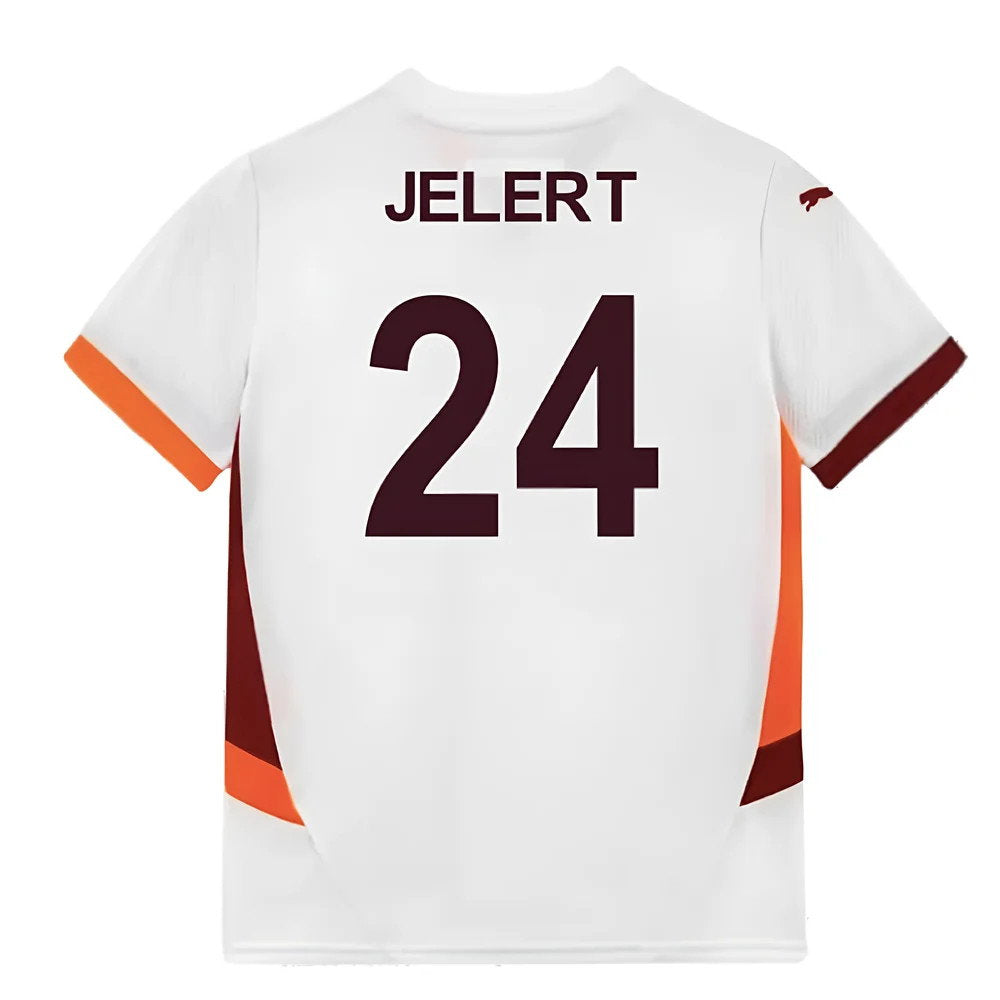 2024-2025 Galatasaray Away Shirt (Kids) (Jelert 24)_2
