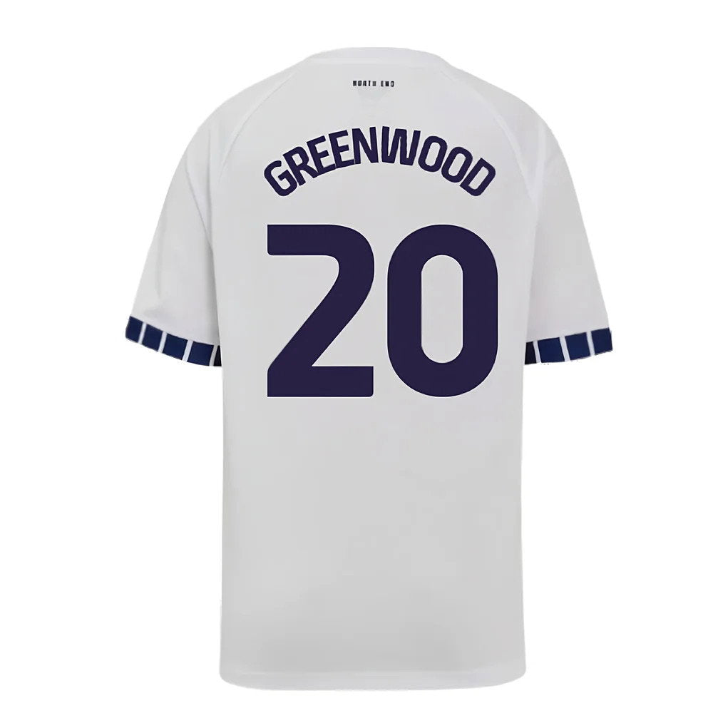2024-2025 Preston North End Home Shirt (Kids) (Greenwood 20)_2