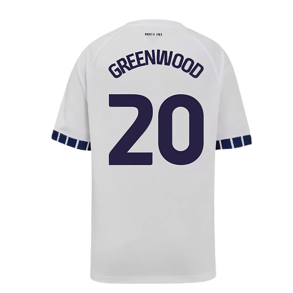 2024-2025 Preston Home Shirt (Kids) (Greenwood 20)_2