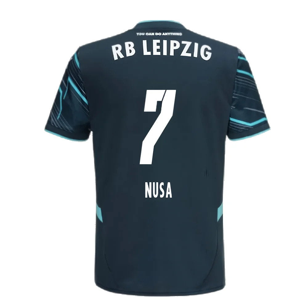 2024-2025 Red Bull Leipzig Third Shirt (Nusa 7)_2