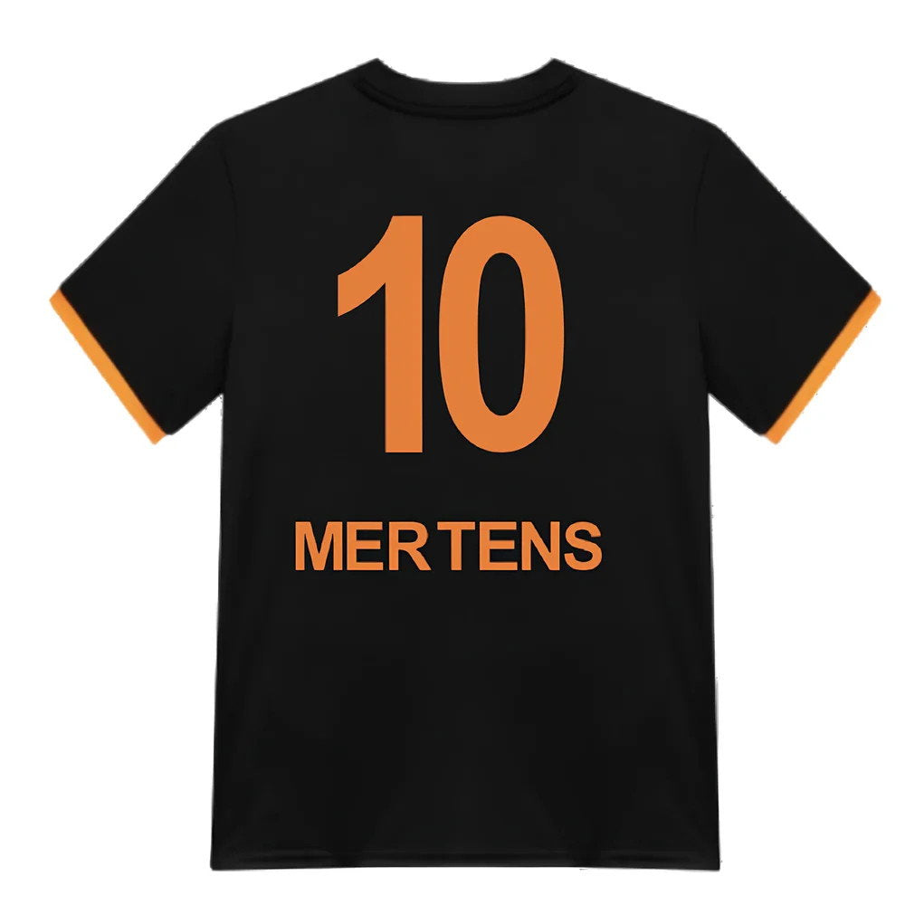 2024-2025 Galatasaray Third Shirt (Kids) (Mertens 10)_2