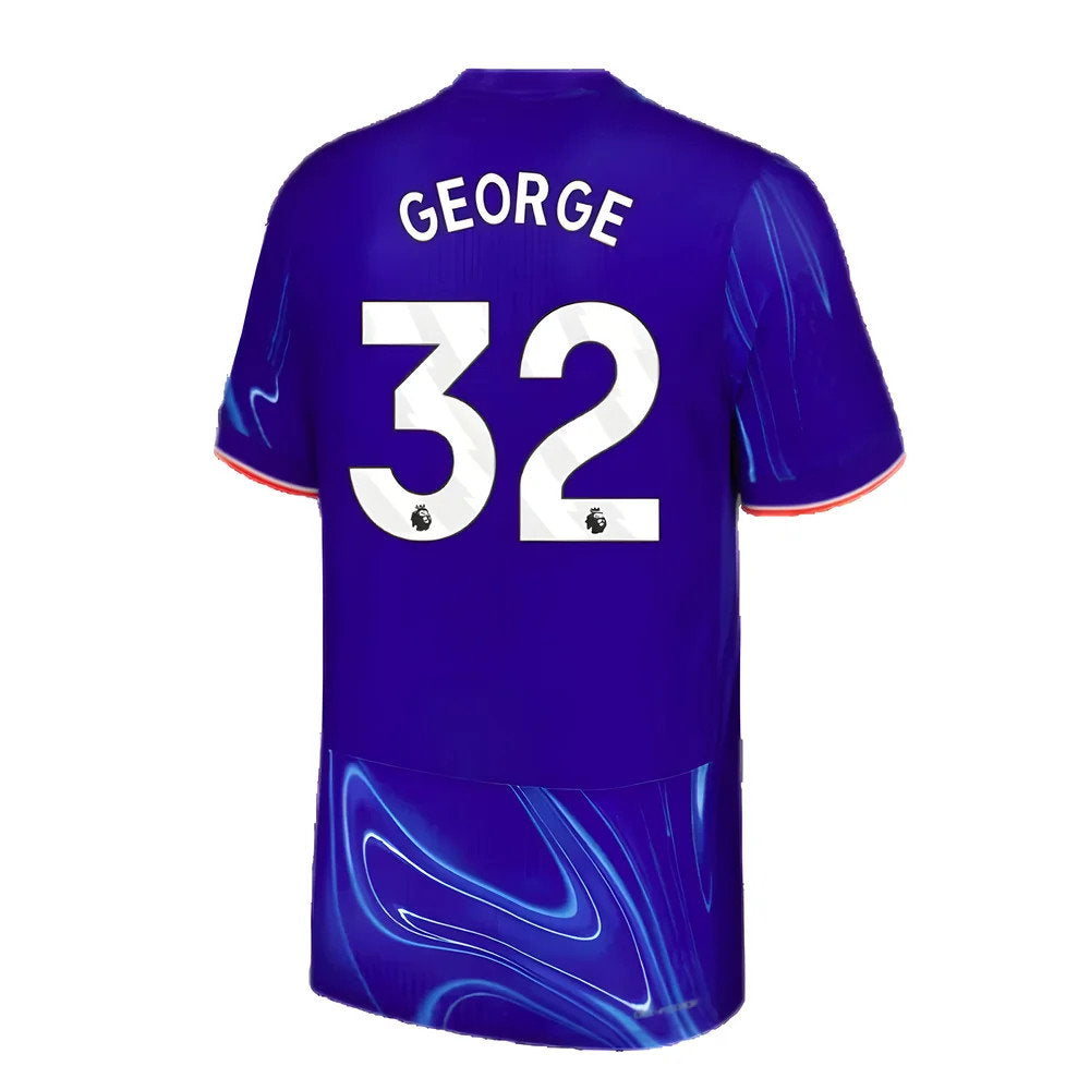 2024-2025 Chelsea Home Authentic Dri-Fit ADV Shirt (George 32)_2