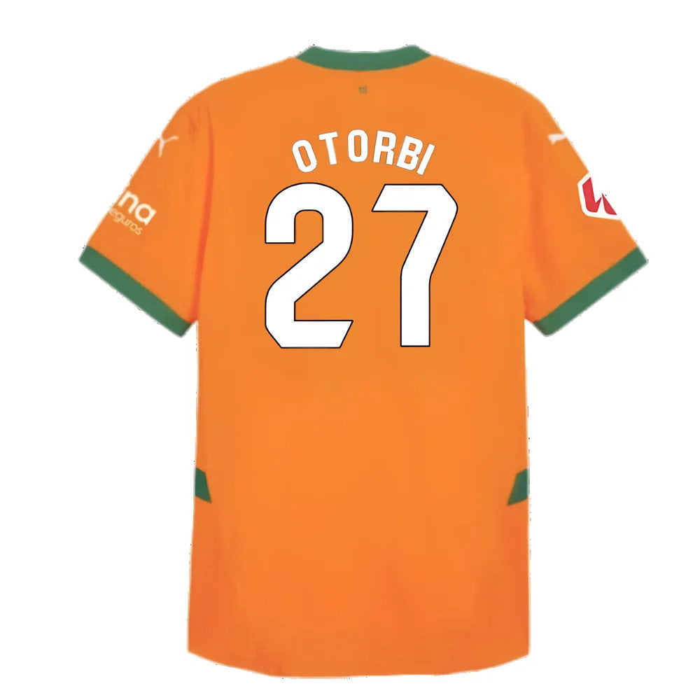 2024-2025 Valencia Third Shirt (Kids) (Otorbi 27)_2