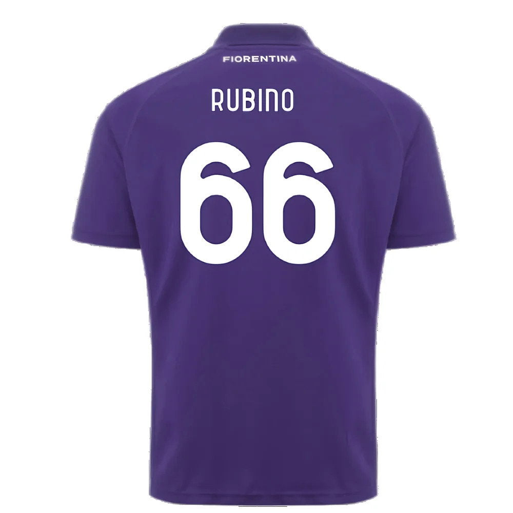 2024-2025 Fiorentina Home Shirt (Rubino 66)_2