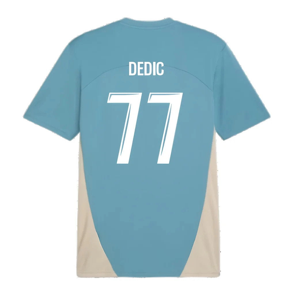 2024-2025 Marseille Training Shirt (Bold Blue) (Dedic 77)_2