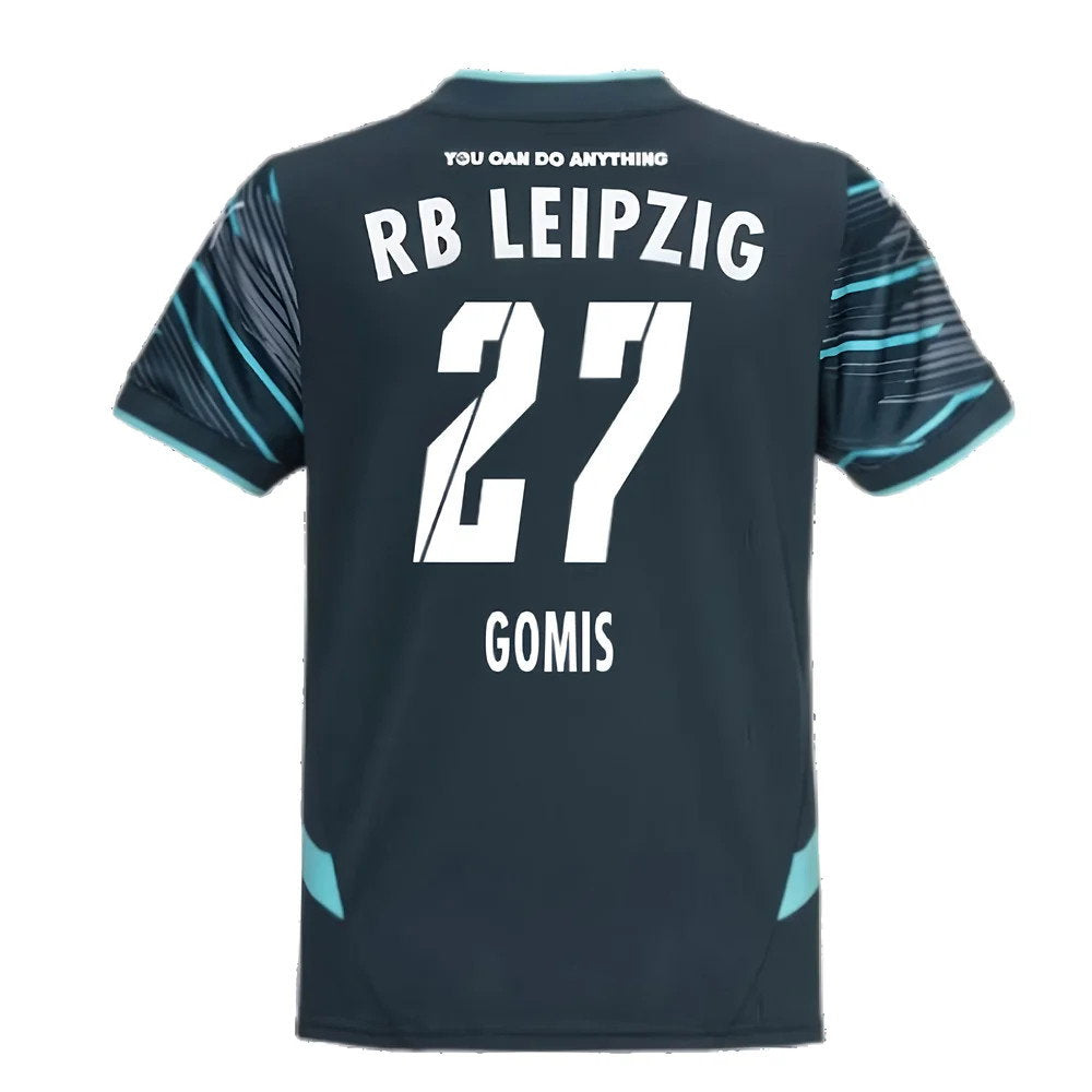 2024-2025 Red Bull Leipzig Third Shirt (Nedeljkovic 21)_2