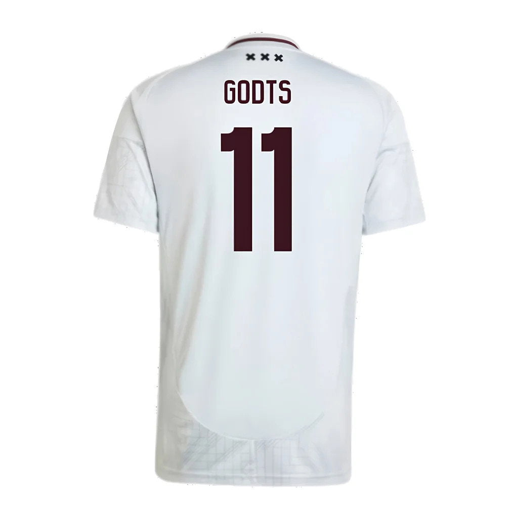2024-2025 Ajax Third Shirt (Godts 11)_2