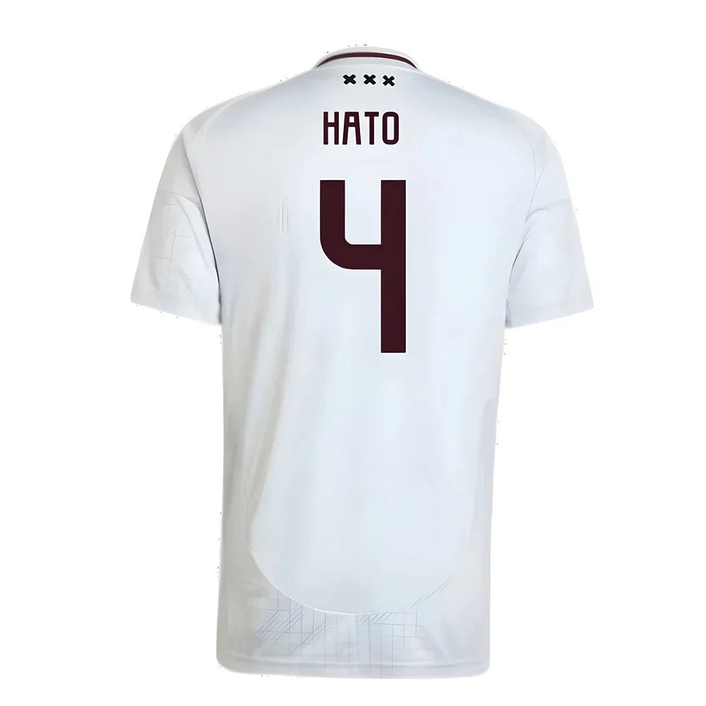 2024-2025 Ajax Third Shirt (Hato 4)_2