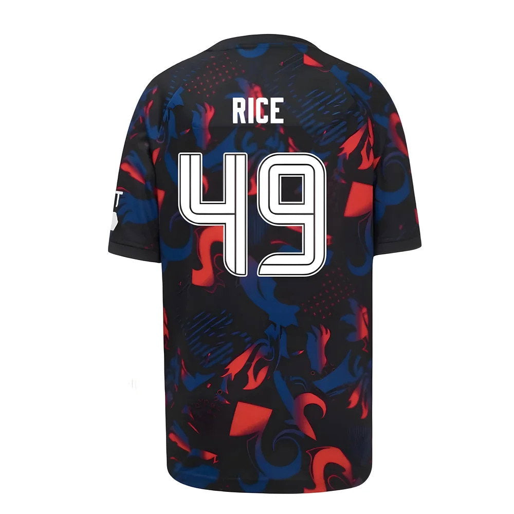 2024-2025 Rangers Third Baby Kit (Rice 49)_2