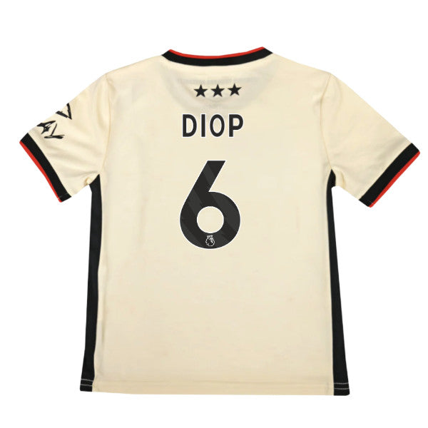 2026-2027 Ipswich Town Away Mini Kit (Diop 6)_0