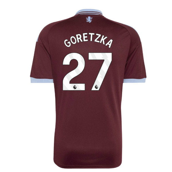 2026-2027 Aston Villa Home Shirt (Goretzka 27)_0