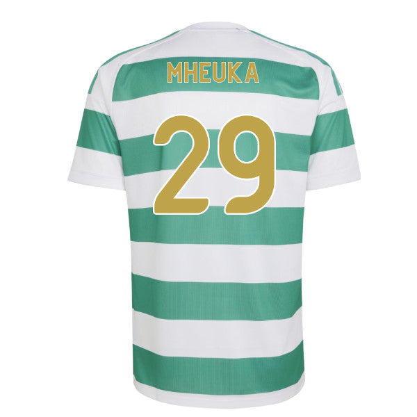 2026-2027 Celtic Home Shirt (Mheuka 29)_0