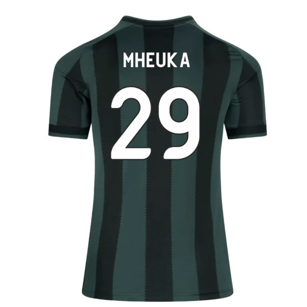 2026-2027 Celtic Away Shirt (No Sponsor) (Mheuka 29)_0
