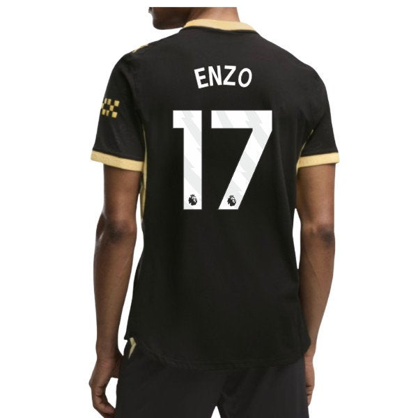 2026-2027 Man City Authentic Away Shirt (Enzo 17)_0