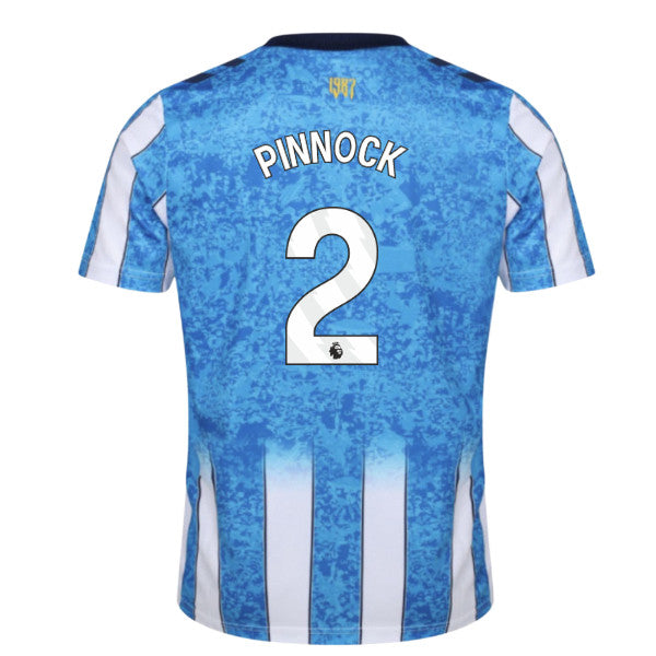2026-2027 Coventry City Home Shirt (Womens) (Pinnock 2)_0