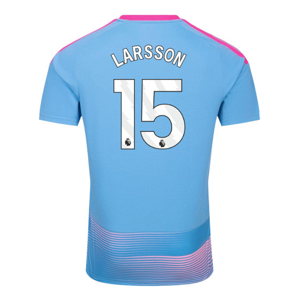 2026-2027 Fulham Third Shirt (Larsson 15)_0