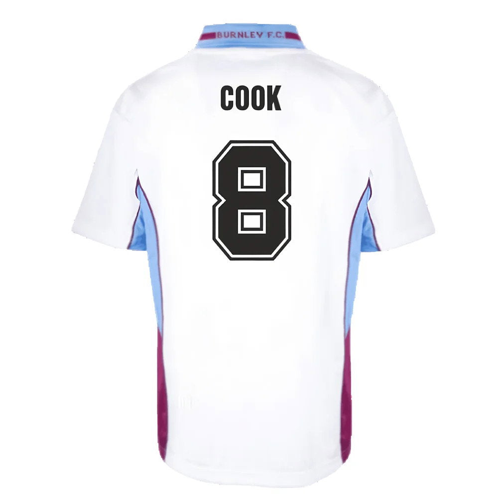 Burnley 2000 Away Shirt (Cook 8)_2
