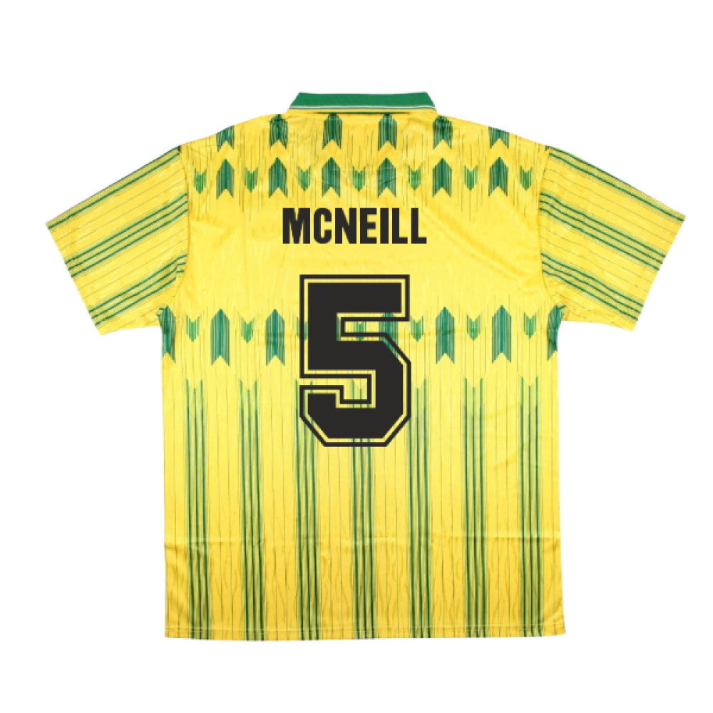 Celtic 1989/91 Away Shirt (MCNEILL 5)_0