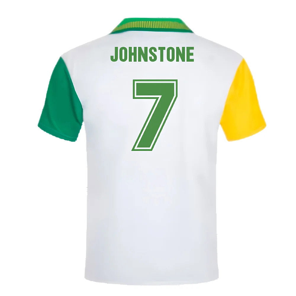 Celtic 1993/95 Away Retro Jersey (JOHNSTONE 7)_2