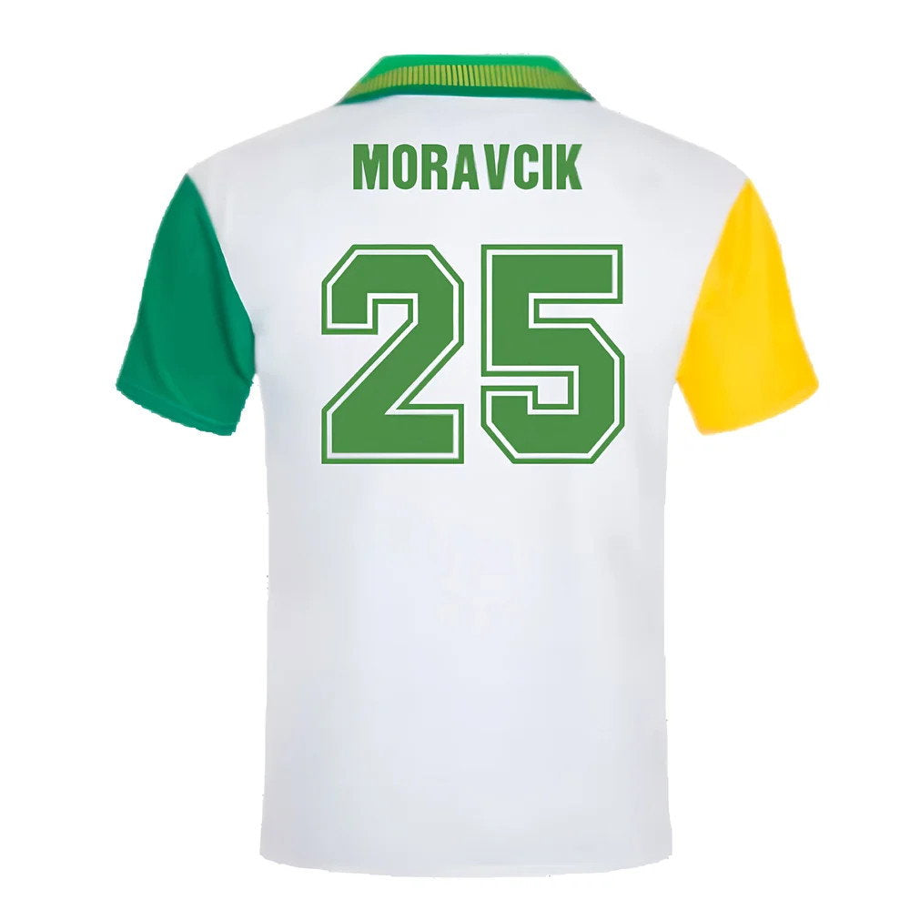 Celtic 1993/95 Away Retro Jersey (MORAVCIK 25)_2