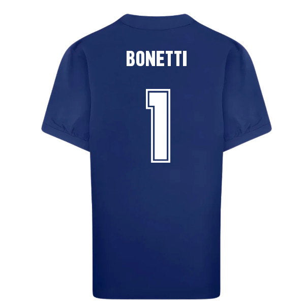Chelsea 1963 Blue Out Retro Football Shirt (Bonetti 1)_0