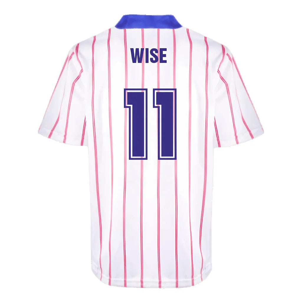 Chelsea 1992 Away Shirt (Wise 11)_2