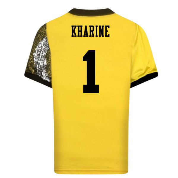 Chelsea 1997 FA Cup Final Retro Goalkeeper Shirt (Kharine 1)_0