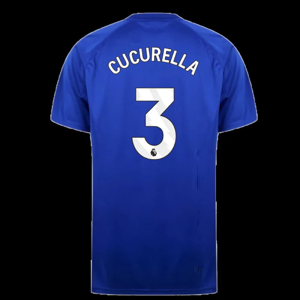 Chelsea Poly T-Shirt (Blue) (Cucurella 3)_2