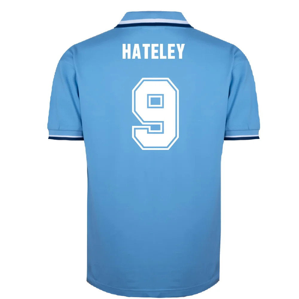 Coventry 1978 Admiral Retro Football Shirt (Hateley 9)_2