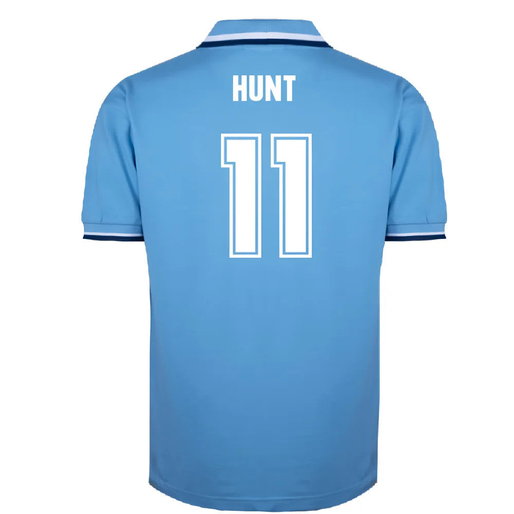 Coventry 1978 Admiral Retro Football Shirt (Hunt 11)_2