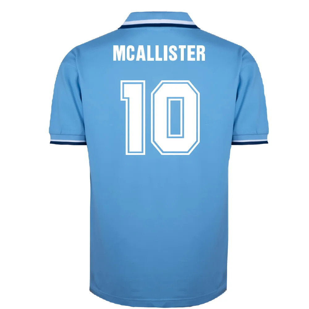 Coventry 1978 Admiral Retro Football Shirt (McAllister 10)_2