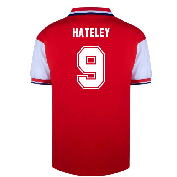 Coventry 1982 Away Retro Football Shirt (Hateley 9)_0