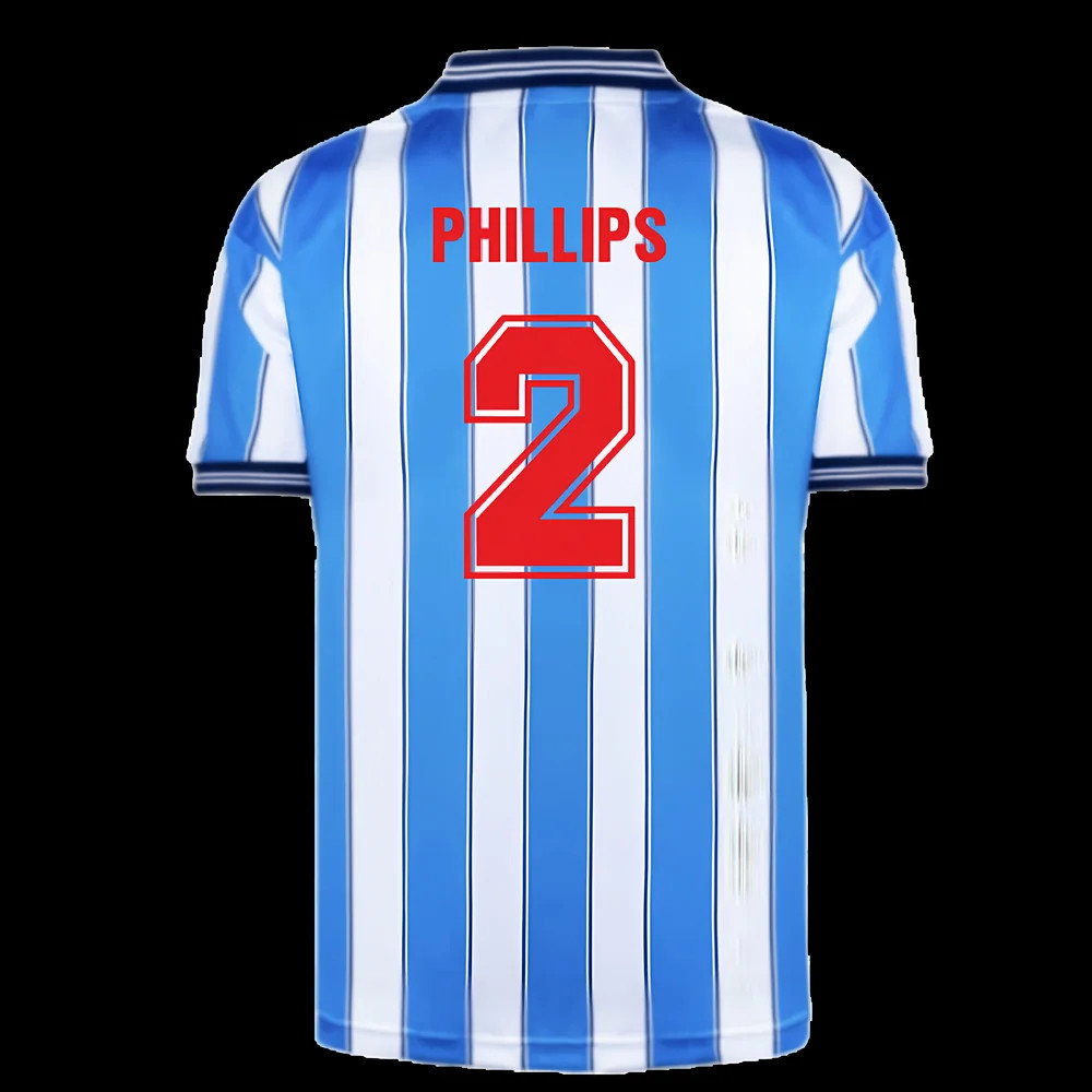 Coventry 1987 FA Cup Final Retro Shirt (Phillips 2)_2