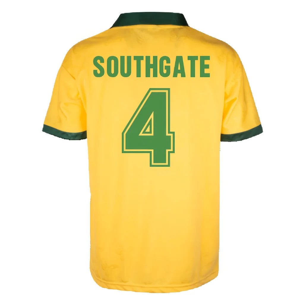 Crystal Palace 1991 Away Retro Shirt (Southgate 4)_2