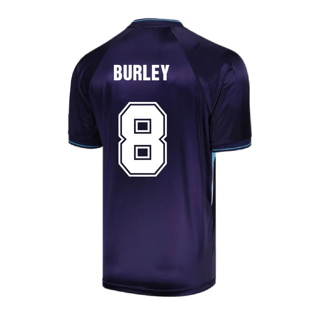 Derby County 2002 Away Retro Shirt (Burley 8)_2