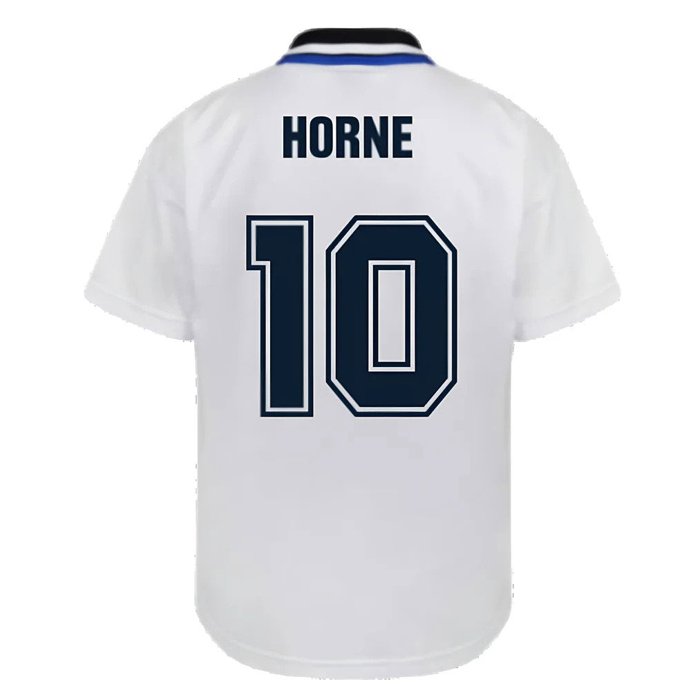 Everton 1995 Away Retro Shirt (Horne 10)_2