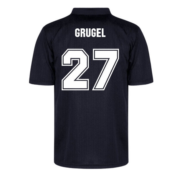 Everton 1995 Black Out Retro Shirt (Grugel 27)_0