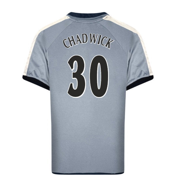 Everton 2003 Anniversary Retro Third Shirt (Chadwick 30)_0