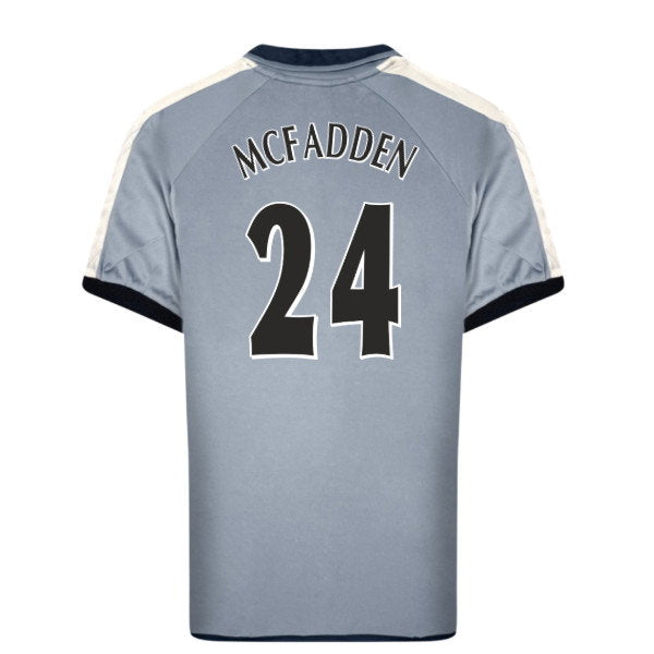 Everton 2003 Anniversary Retro Third Shirt (McFadden 24)_0