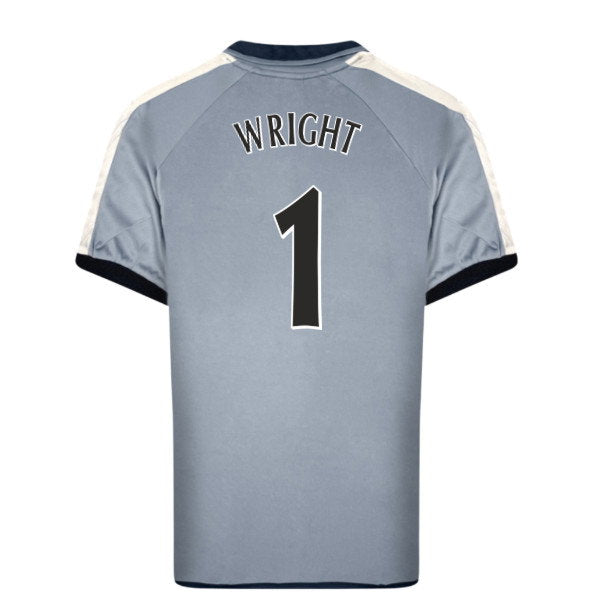 Everton 2003 Anniversary Retro Third Shirt (Wright 1)_0