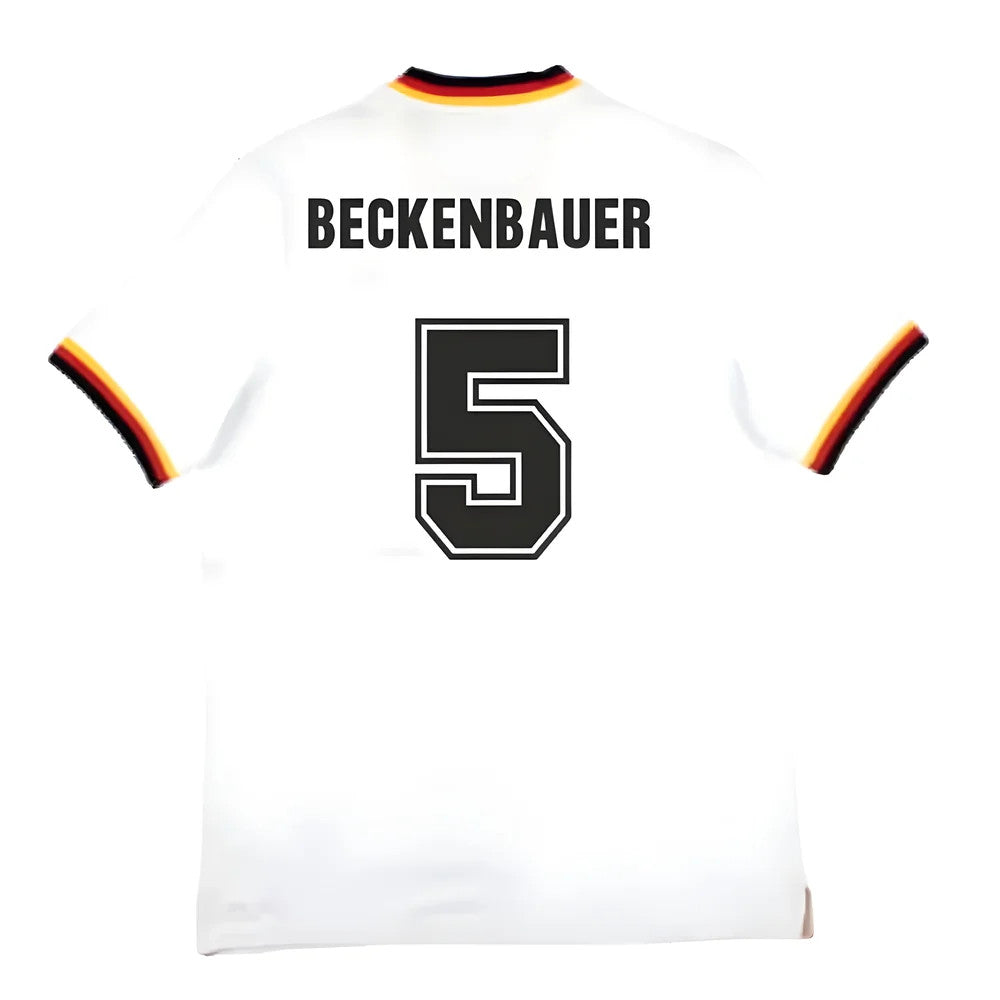 False Nein Germany Home Vintage Shirt (BECKENBAUER 5)_2