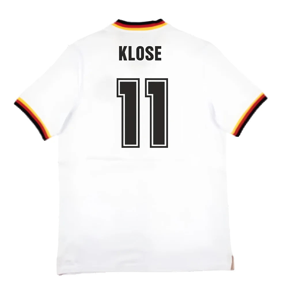 False Nein Germany Home Vintage Shirt (KLOSE 11)_2