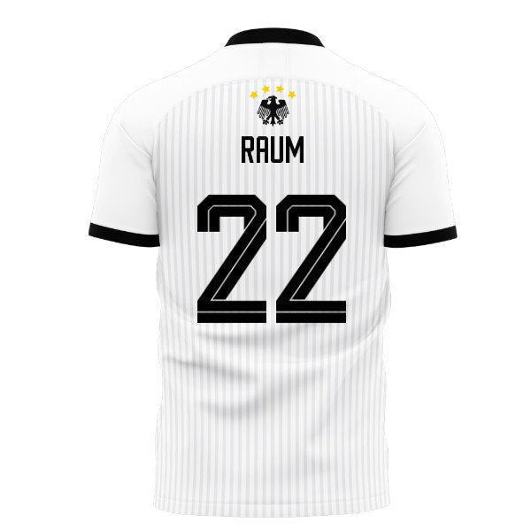 Germany Retro Home Concept Kit Adult Short Sleeve (Raum 22)_0