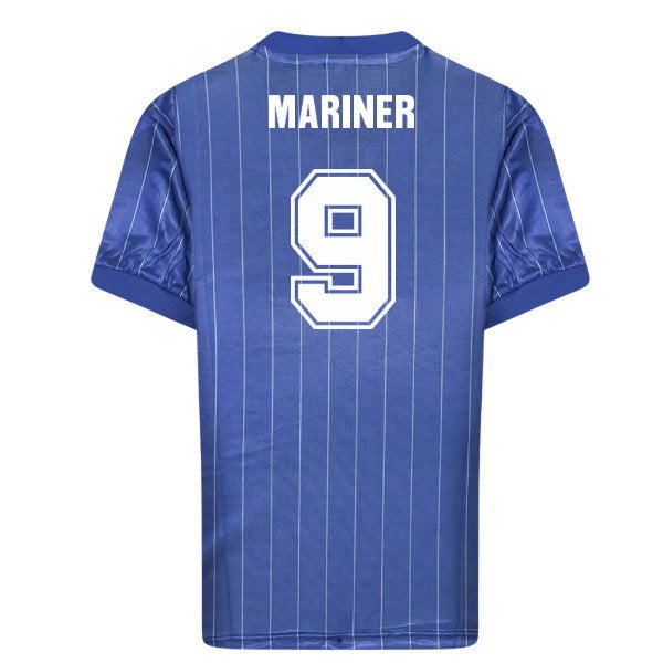 Ipswich Town 1981 UEFA Cup Winners Shirt (Mariner 9)_0