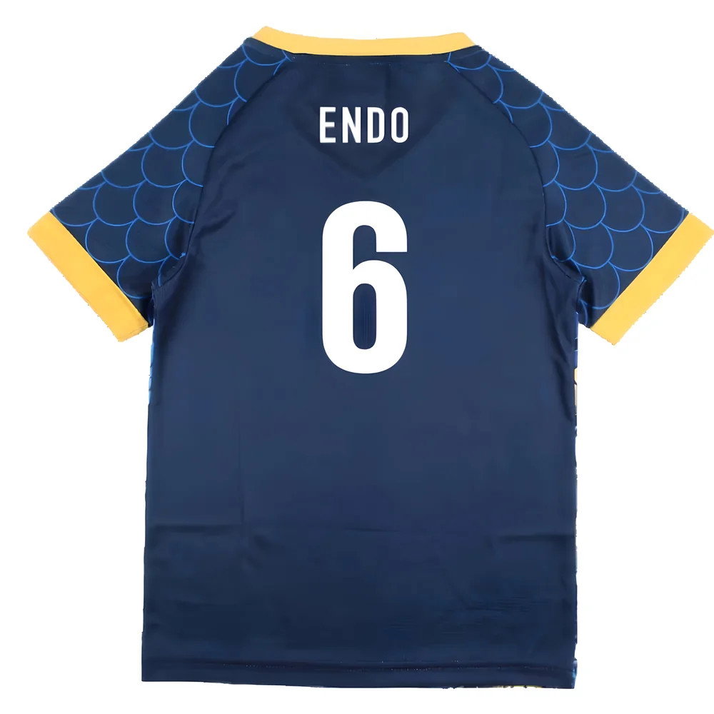  Japan 2025-2026 Third Concept Football Kit (Libero) (ENDO 6)_2