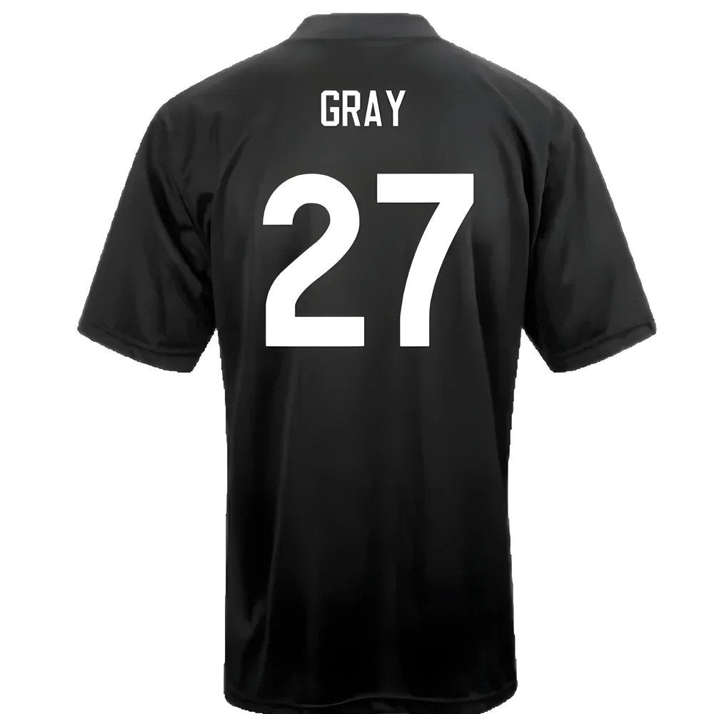 Leeds 1996 Blackout Home Shirt (Gray 27)_2